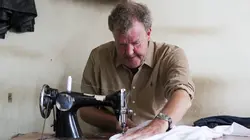 Top Gear S19E07 Spécial Afrique, partie 2