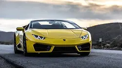 Sur RMC Découverte à 21h45 : Top Gear America