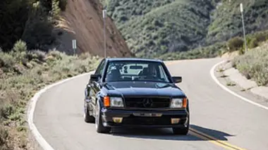 Episode 8/8 : La voiture à remonter le temps