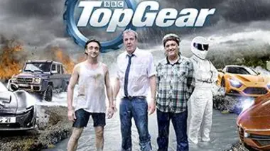 Top Gear Best of 3