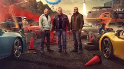 Top Gear Best Of