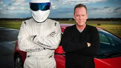 Top Gear Best Of