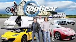 Top Gear Best Of