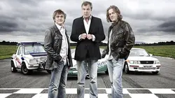 Top Gear Best Of