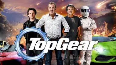 Top Gear Construire l'impossible