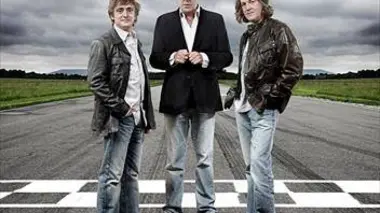 Top Gear Episode 1