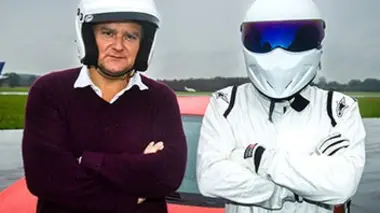 Top Gear Episode 1/7 : Nostalgie des années 80