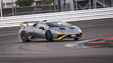 Top Gear Episode 2 : Road Trip à La Nouvelle-Orléans
