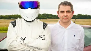 Top Gear Episode 23 : Le train le moins cher du monde
