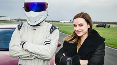 Top Gear Episode 3 : 1500 km à fond de 5e