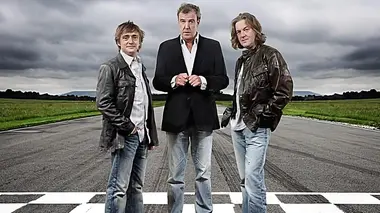 Top Gear Episode 3 : Alfas bon marché