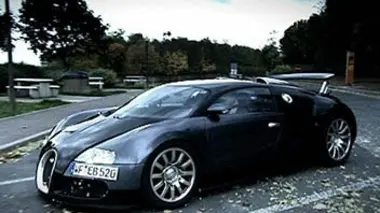 Top Gear Episode 5/6 : Avion contre Bugatti