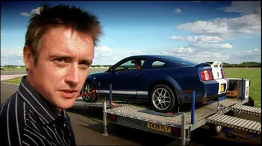 Top Gear Episode 5 : Limousines géantes