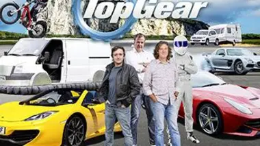 Top Gear Episode 6