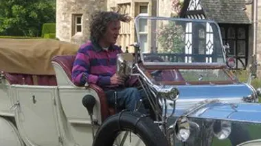 Top Gear Episode 7 : 100% Formule 1