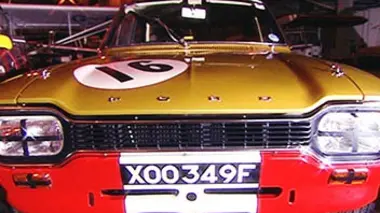 Top Gear Episode 7 : Moteur nature