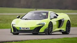 Sur RMC Découverte à 22h35 : Top Gear Extra