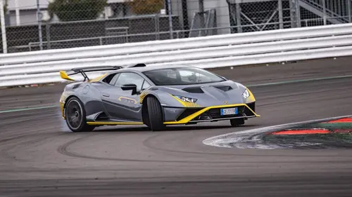 Top Gear Extra Episode 5 : Rolls-Royce, les secrets de construction