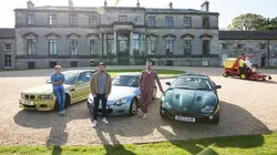 Top Gear France S06E12 Les plus gros délires