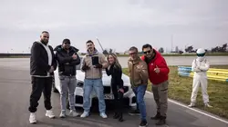 Top Gear France S10E05 Ceux qui retournent les années 80