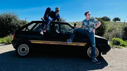 Top Gear France S08E01 Survie en SUV