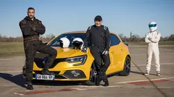 Top Gear France France vs Allemagne