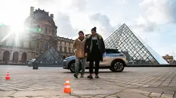 Top Gear France S08E06 Vers l'infini et on verra