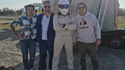Top Gear France Spécial Go fast ou presque