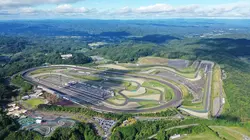 Top Gear France Road trip au Japon (2/2) : tour de piste à Motegi