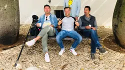 Top Gear France S07E07 Spéciale David Hallyday