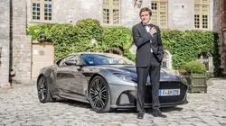 Top Gear France  S07E04 Spéciale James Bond