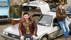 Top Gear Episode 1/11 : Les bonnes résolutions