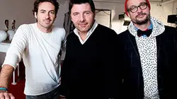 Visuel de Top Gear