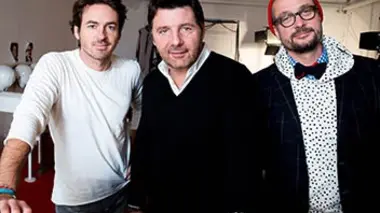 Episode 3/11 : Le challenge des petites voitures