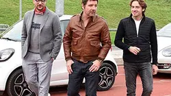 Top Gear Episode 6/11 : Le défi des pilotes