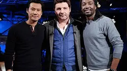 Top Gear Episode 7/11 : Les Jeux olympiques d'été