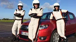 Top Gear France Episode 10/11 : Challenge RMC / BFM TV