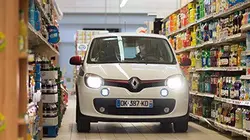 Top Gear Episode 6/10 : Twingo 3 dans tous ses états