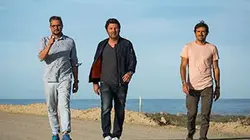 Top Gear France Quand Top Gear voyage (12/12)