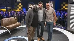 Top Gear France Le permis de conduire Top Gear