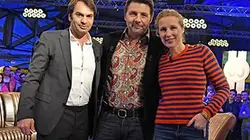 Top Gear France La course contre la montre suisse (2/12)