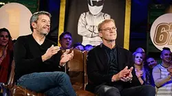 Top Gear France La crise de la quarantaine (4/12)