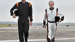 Top Gear France Si tu freines, t'as perdu (5/12)