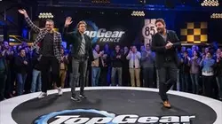 Top Gear France Une supercar de A à Z