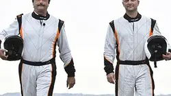 Top Gear France Road trip en Azerbaïdjan (8/12)