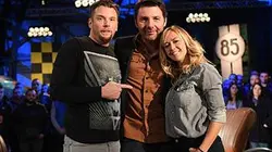 Top Gear France Episode 3/8 : L'auto-école de Jacques Laffite