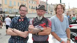 Top Gear France Défis sur la Côte d'Azur