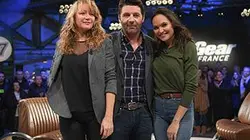 Top Gear France Episode 6/8 : La course impossible