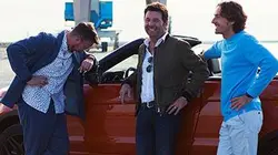 Top Gear France Episode 7/8 : Road trip au Portugal