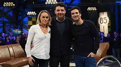 Top Gear France Episode 8/8 : La course des caravanes